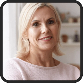 Margaret Williams - MemoryVitali customer review